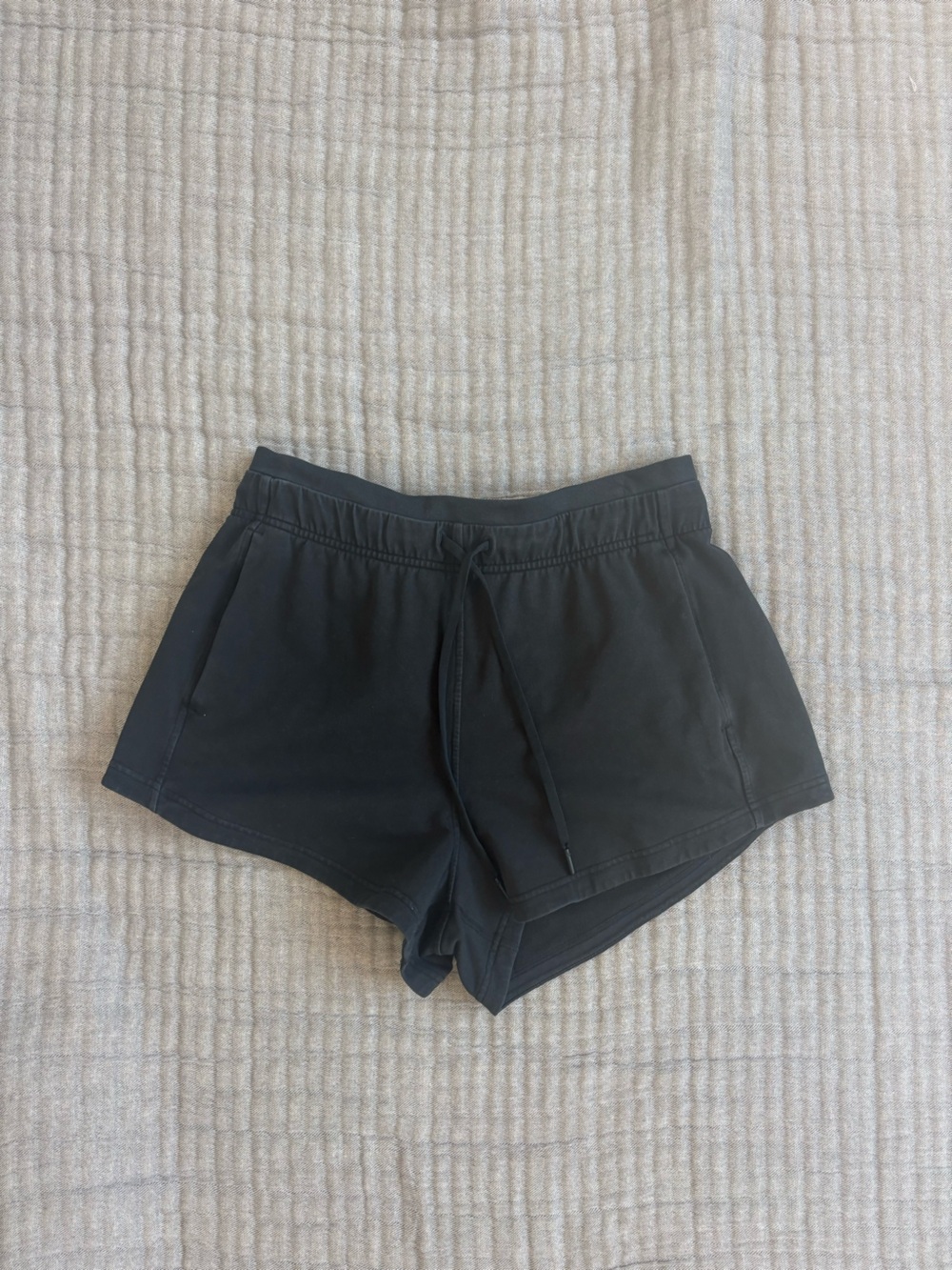 Lululemon Inner Glow Short 3” *Terry